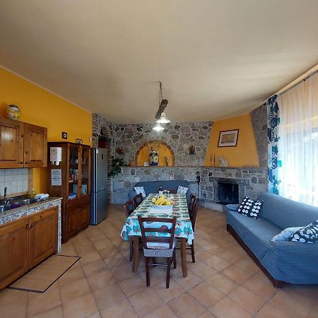 Villa Jewels ,Casa Vacanza Gaggi Exterior photo