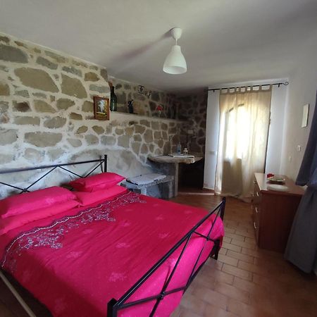 Villa Jewels ,Casa Vacanza Gaggi Room photo