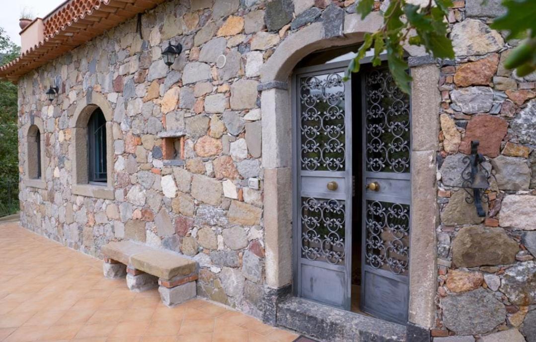 Villa Jewels ,Casa Vacanza Gaggi Exterior photo