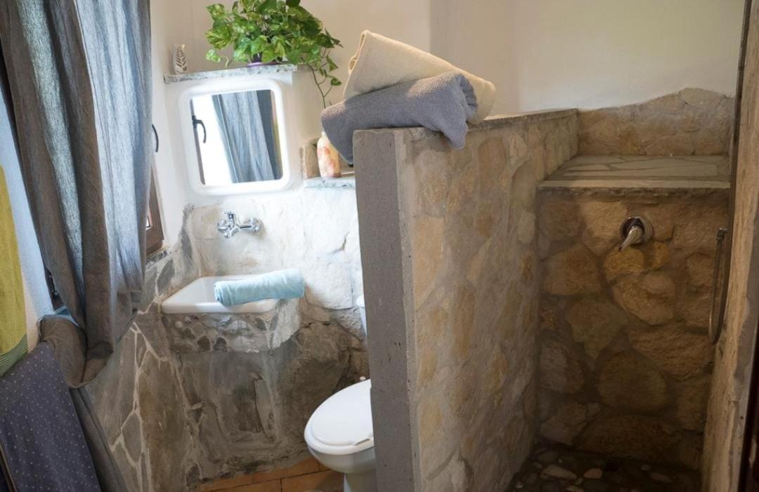 Villa Jewels ,Casa Vacanza Gaggi Exterior photo