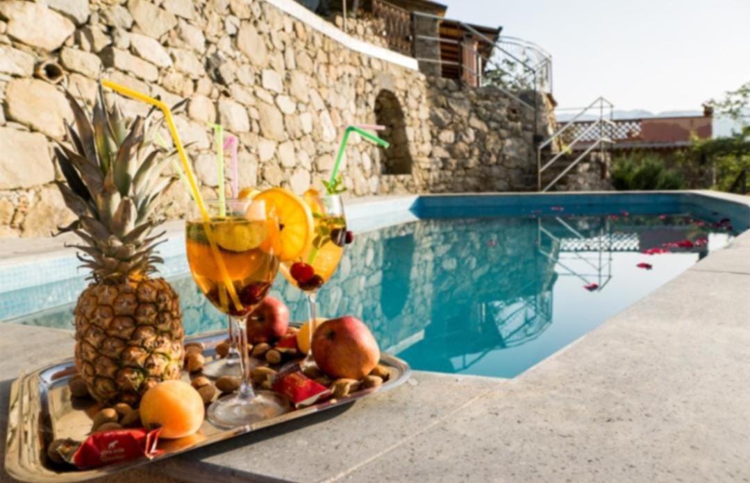 Villa Jewels ,Casa Vacanza Gaggi Exterior photo