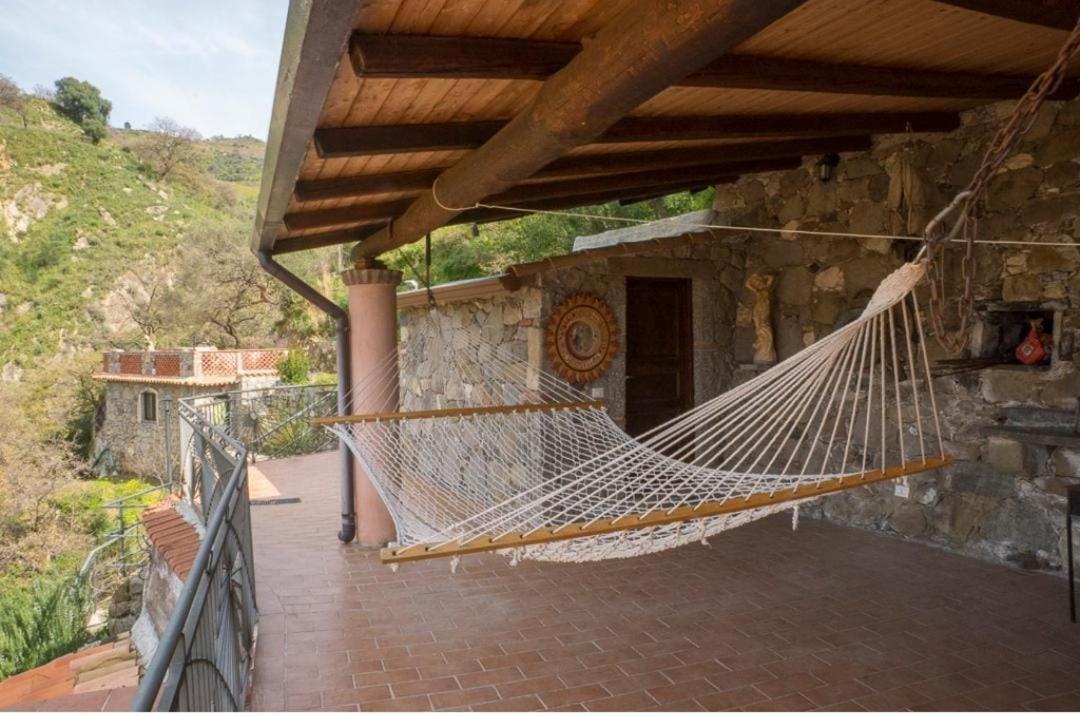 Villa Jewels ,Casa Vacanza Gaggi Exterior photo
