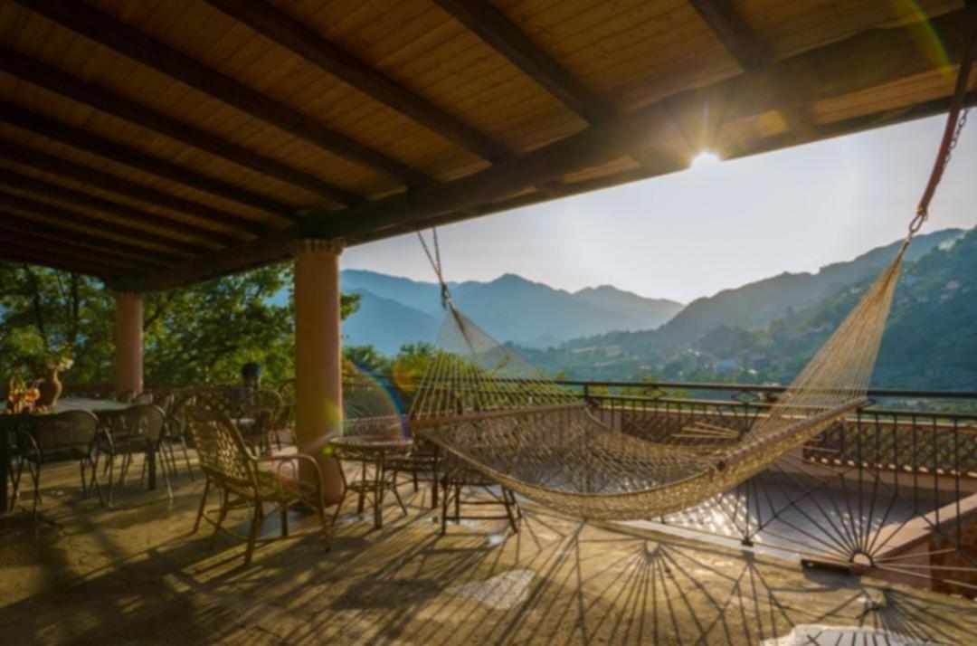 Villa Jewels ,Casa Vacanza Gaggi Exterior photo