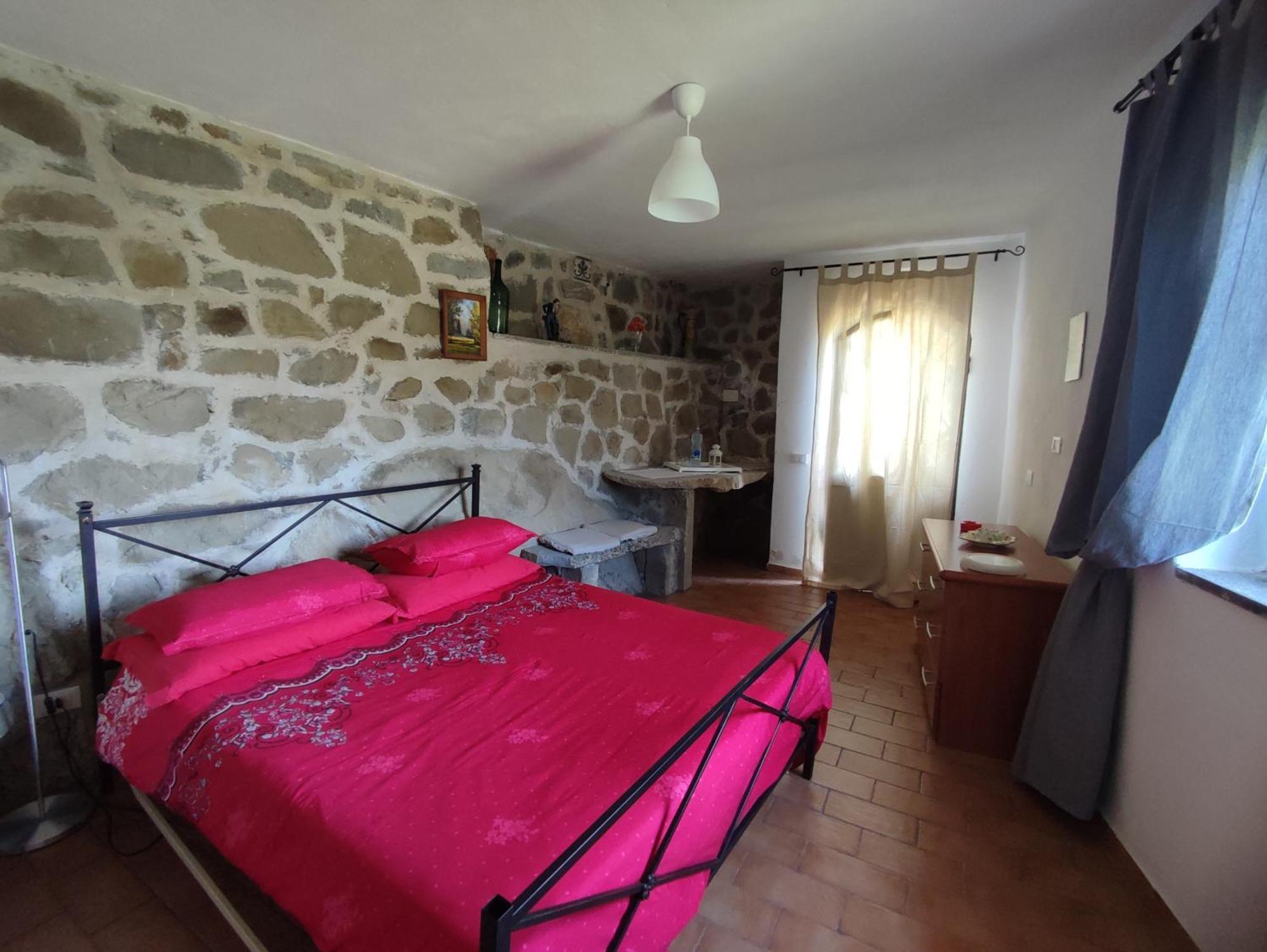 Villa Jewels ,Casa Vacanza Gaggi Room photo